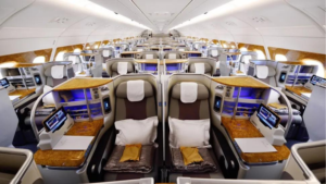 Can you pick your seats on British Airways?