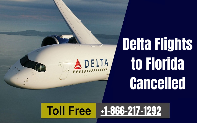 delta flights to florida cancelled